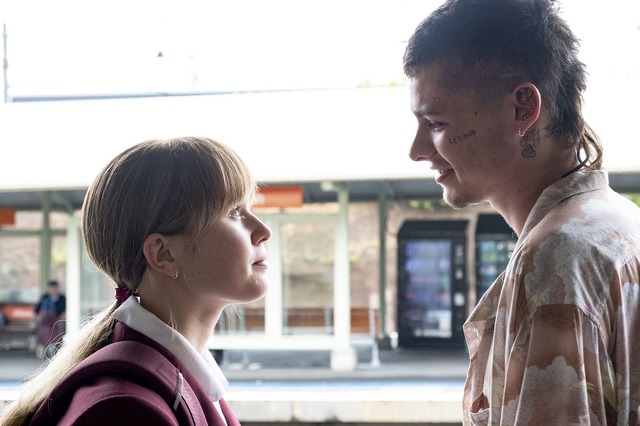 『ベイビーティース』 (C) 2019 Whitefalk Films Pty Ltd, Spectrum Films, Create NSW and Screen Australia