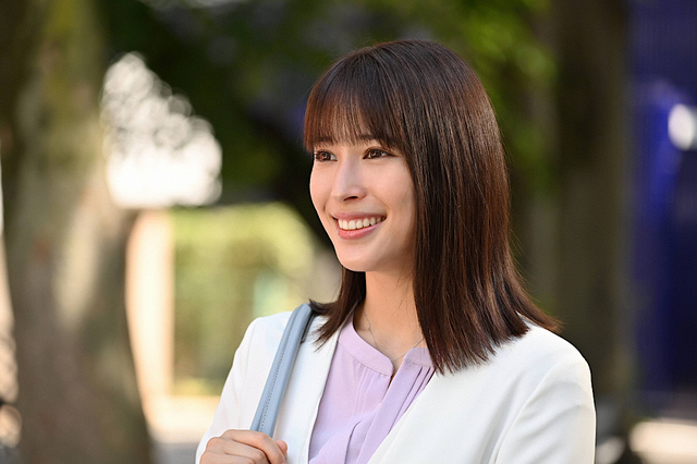 「知ってるワイフ」第5話（C）フジテレビ