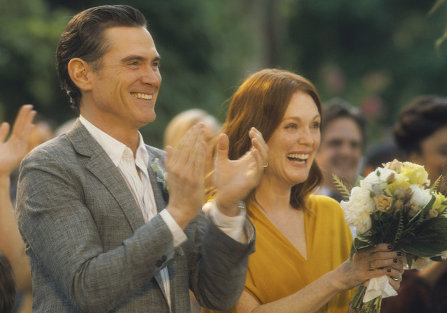 『秘密への招待状』（C） ATW DISTRO, LLC 2019