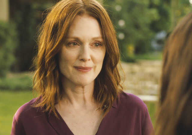 『秘密への招待状』（C） ATW DISTRO, LLC 2019