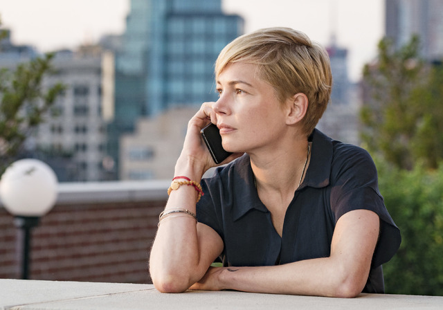 『秘密への招待状』（C） ATW DISTRO, LLC 2019