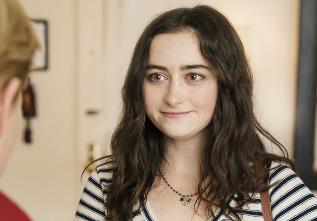 『秘密への招待状』（C） ATW DISTRO, LLC 2019