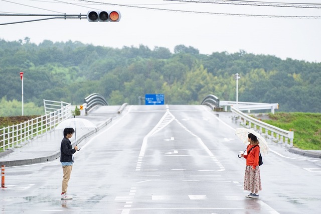 『名も無き世界のエンドロール』（C）行成薫／集英社 （C）映画「名も無き世界のエンドロール」製作委員会