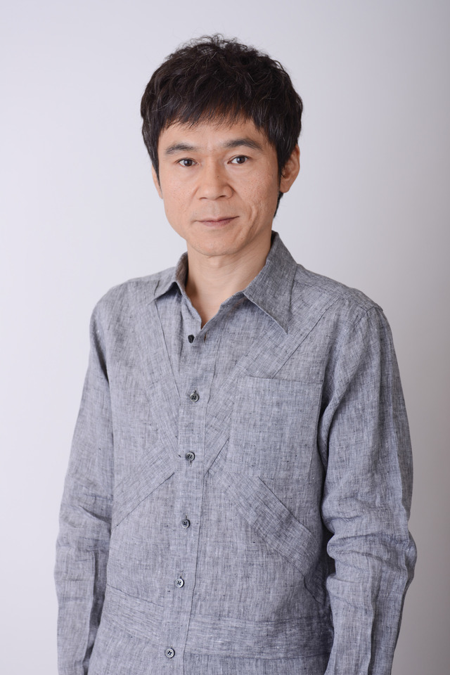 橘金太役・甲本　雅裕連続テレビ小説「カムカムエヴリバディ」