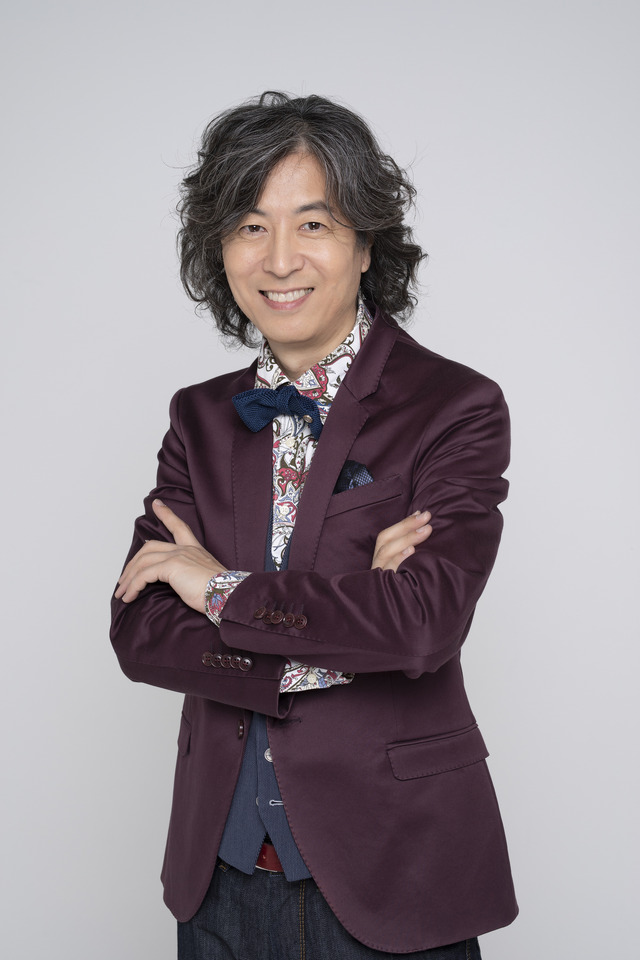 音楽担当・金子隆博連続テレビ小説「カムカムエヴリバディ」