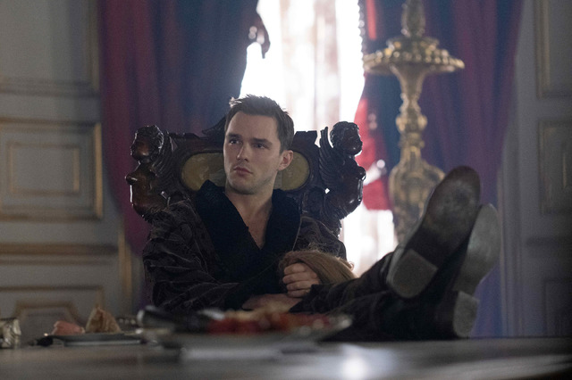 「THE GREAT ～エカチェリーナの時々真実の物語～」Copyright (C) 2021 MRC II Distribution Company, L.P.