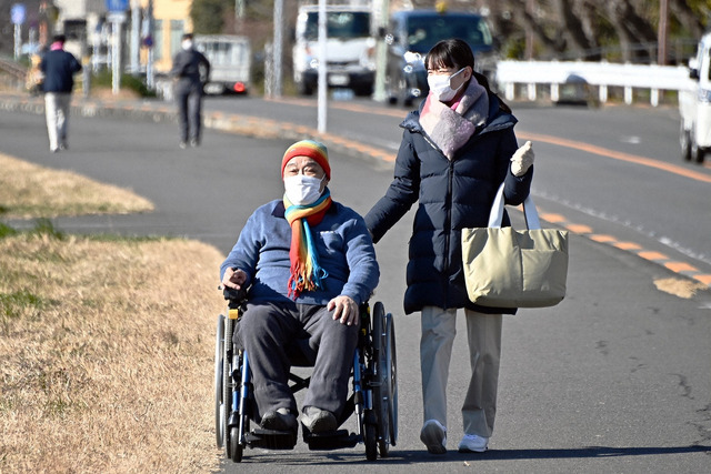 「俺の家の話」第3話（C）TBS