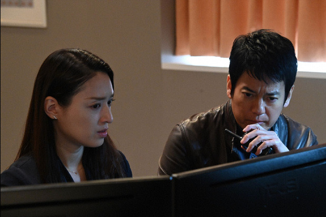 「24 JAPAN」第17話（C）テレビ朝日