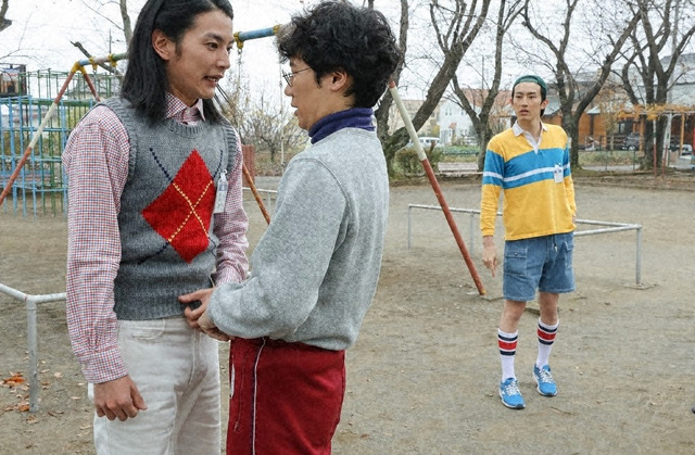 杉野遥亮“直ちゃん”いやな予感から始まる物語に「誰もが通る道」「考え
