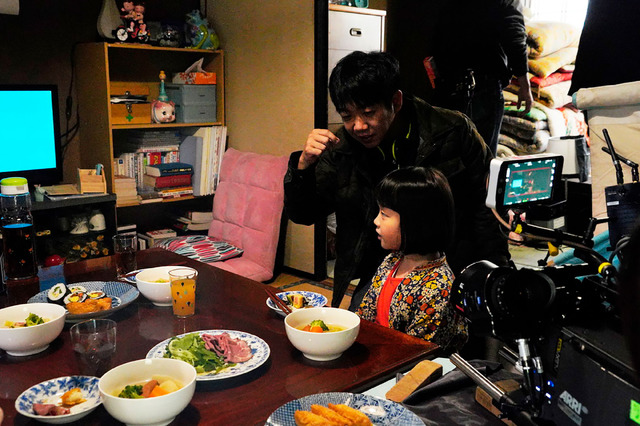 渡部亮平監督『哀愁しんでれら』　（C）2021 「哀愁しんでれら」製作委員会