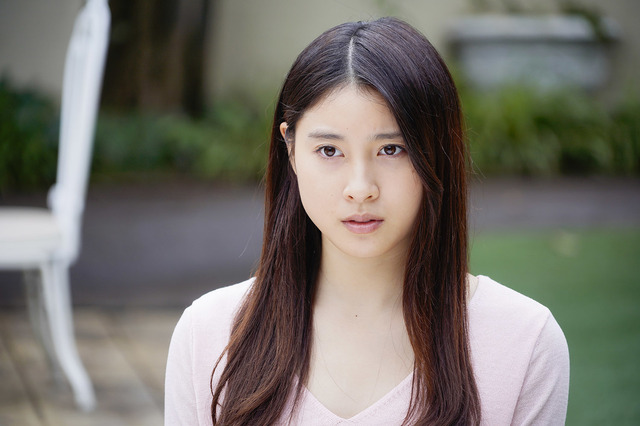 『哀愁しんでれら』　（C）2021 「哀愁しんでれら」製作委員会