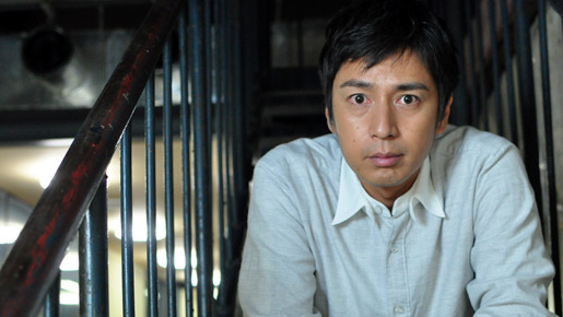 『莫逆家族　バクギャクファミーリア』徳井義実（チュートリアル）／photo：Naoki Kurozu