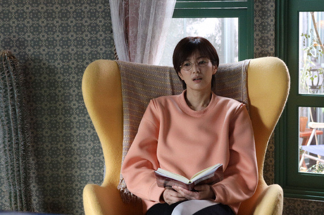 「書けないッ!?～脚本家 吉丸圭佑の筋書きのない生活～」第4話（C）テレビ朝日