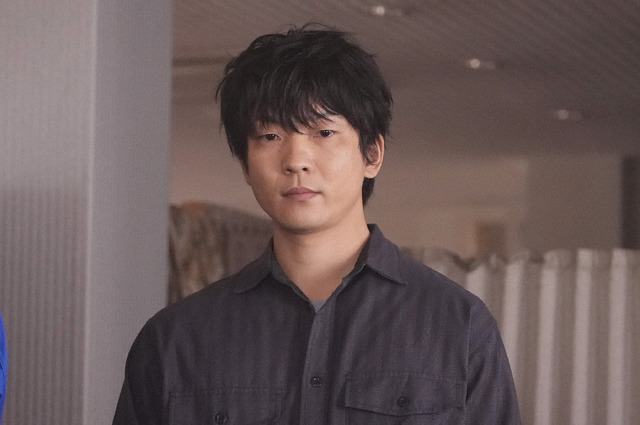 「君と世界が終わる日に」第4話（C）NTV