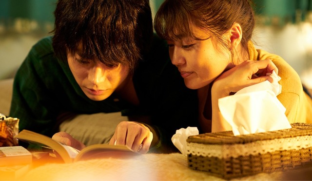 菅田将暉 有村架純 花束みたいな恋をした 2人を繋いだポップカルチャーとは Cinemacafe Net 菅田将暉 有村架純 花束みたいな恋をした 2人を繋いだポップカルチャーとは Cinemacafe Net