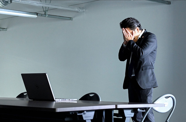 「天国と地獄～サイコな2人～」第4話 (C) TBS