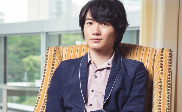 神木隆之介『メアリと魔女の花』／photo：You Ishii