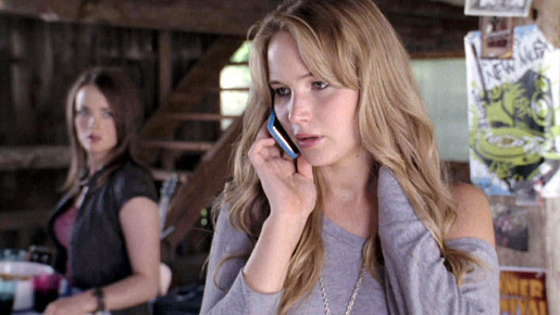 『ボディ・ハント』 -(C) 2012 HATES, LLC. All Rights Reserved.