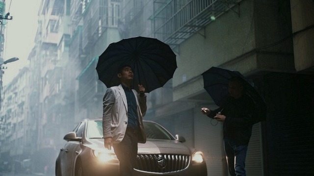 『春江水暖～しゅんこうすいだん』　（C）2019 Factory Gate Films All Rights Reserved