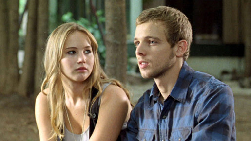 『ボディ・ハント』 -(C) 2012 HATES, LLC. All Rights Reserved.