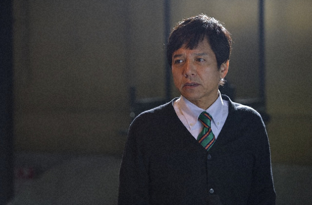 「アノニマス～警視庁“指殺人”対策室～」第3話（C）「アノニマス」製作委員会