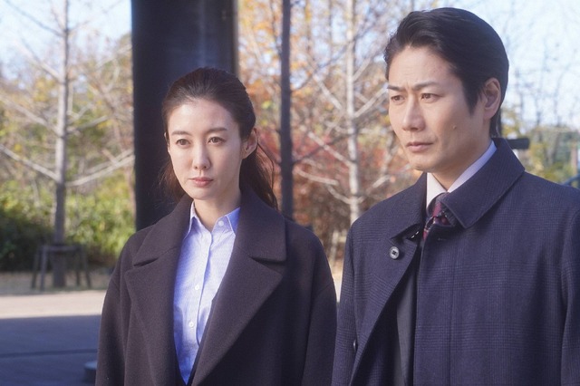 「監察医 朝顔」第13話(C)フジテレビ