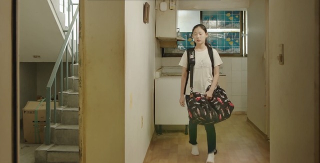 『夏時間』(C)2019 ONU FILM, ALL RIGHTS RESERVED