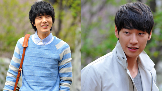 「ラブレイン」　-(C) YOON’S COLOR ／提供：ポニーキャニオン