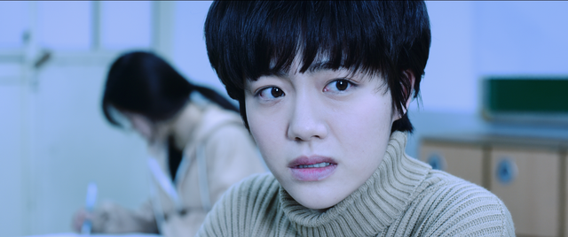 『モクソリ』（C）2018 FIVE DAY/Kkuljam Compnay,ALL RIGHTS RESERVED