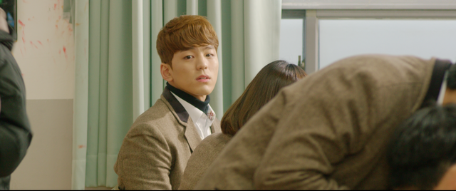 『モクソリ』（C）2018 FIVE DAY/Kkuljam Compnay,ALL RIGHTS RESERVED