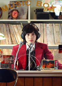 「ラブレイン」　-(C) YOON’S COLOR ／提供：ポニーキャニオン