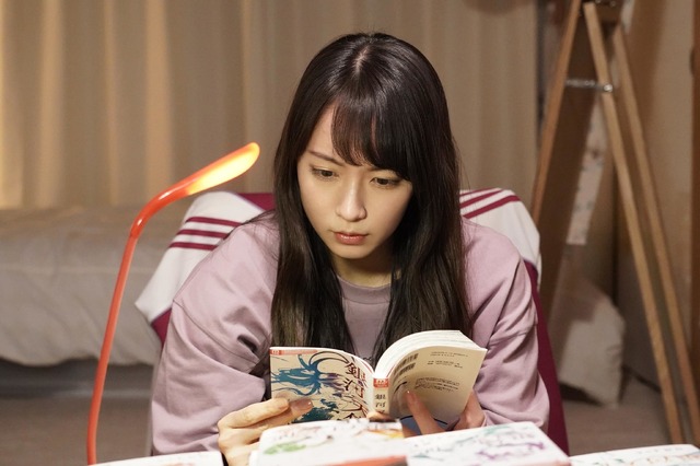 吉岡里帆 鈴木亮平主演 レンアイ漫画家 でヒロインに すごく新鮮 Cinemacafe Net 吉岡里帆 鈴木亮平主演 レンアイ漫画家 でヒロインに すごく新鮮 Cinemacafe Net