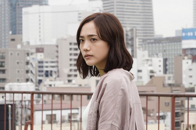 「Re:名も無き世界のエンドロール～Half a year later～」（C）行成薫／集英社（C）映画「名も無き世界のエンドロール」製作委員会（C）エイベックス通信放送