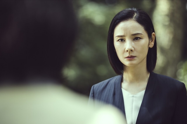 連続ドラマW「コールドケース3 ～真実の扉～」最終話　(c)WOWOW/Warner Bros. Intl TV Production