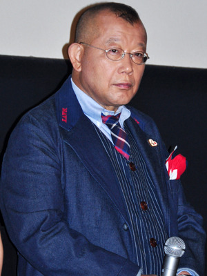 『夢売るふたり』初日舞台挨拶