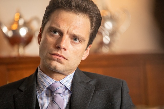 『ラスト・フル・メジャー 知られざる英雄の真実』（C）2019 LFM DISTRIBUTION, LLC