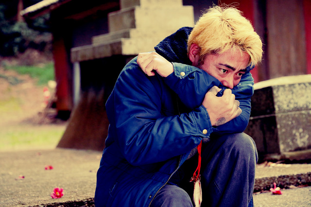 『はるヲうるひと』（C）2020「はるヲうるひと」製作委員会