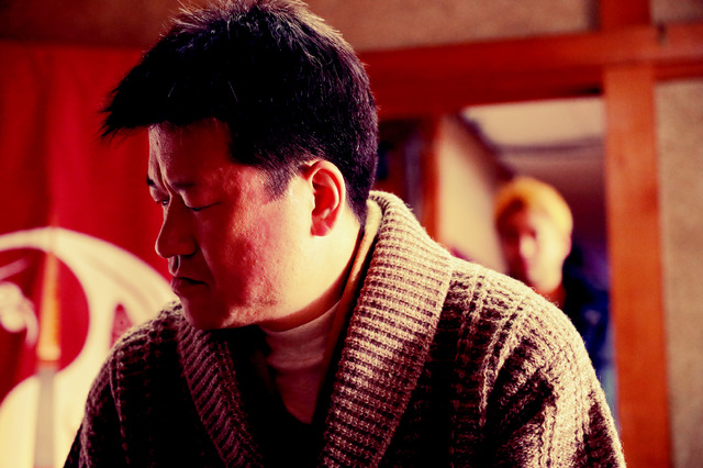 『はるヲうるひと』（C）2020「はるヲうるひと」製作委員会