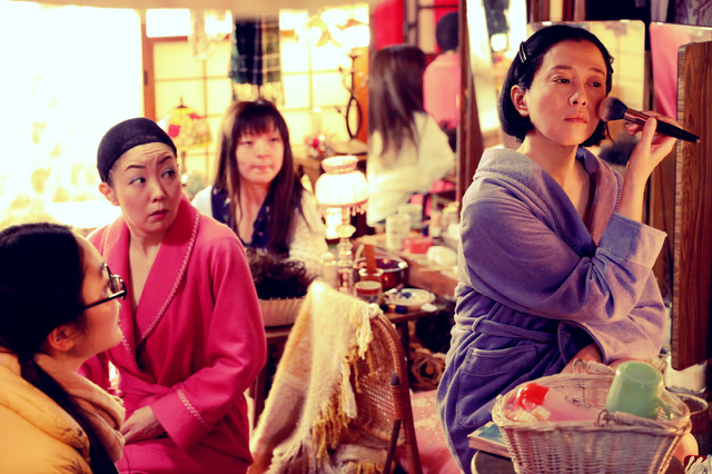 『はるヲうるひと』（C）2020「はるヲうるひと」製作委員会