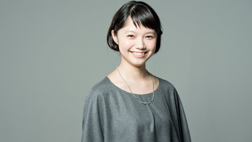 『天地明察』宮﨑あおい／photo：Toru Hiraiwa