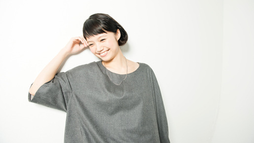 『天地明察』宮﨑あおい／photo：Toru Hiraiwa