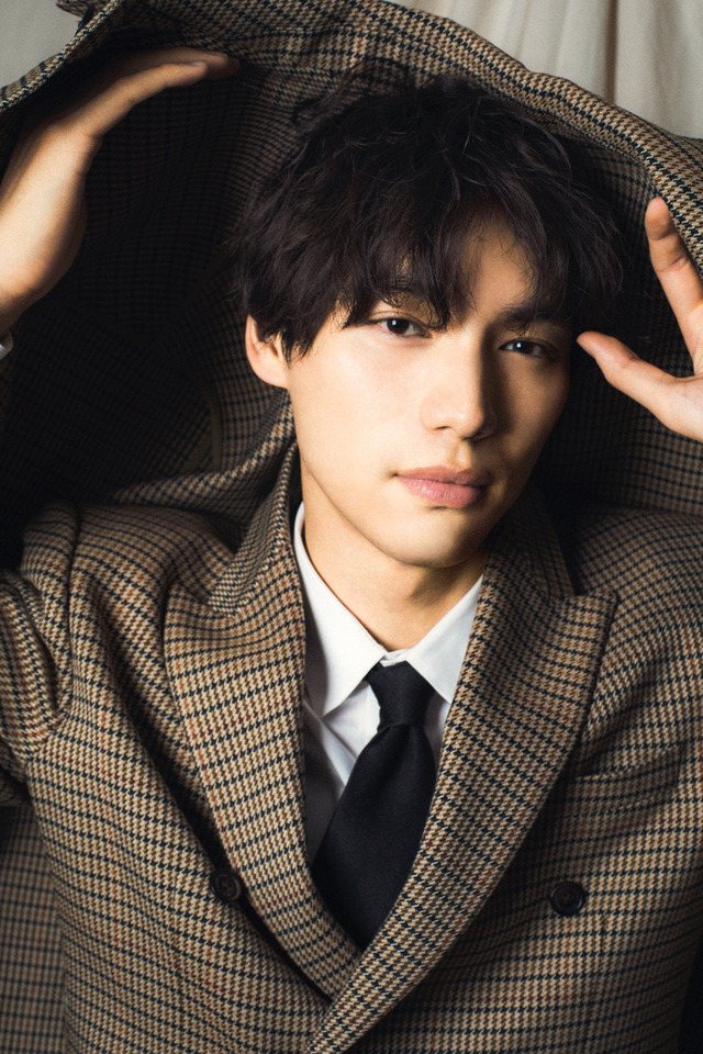 「Sota Fukushi 10th Anniversary Photo Book」