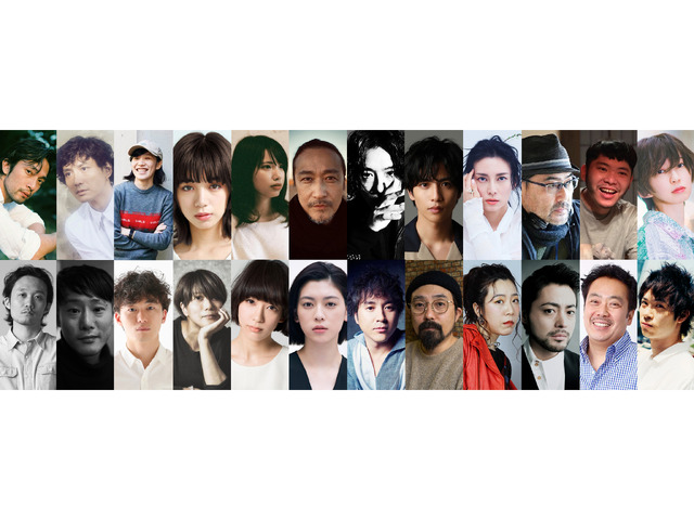 短編映画製作プロジェクト「MIRRORLIAR FILMS」