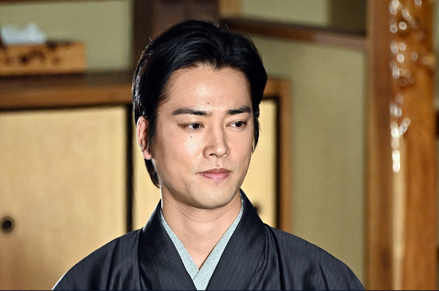 「俺の家の話」第4話（C）TBS