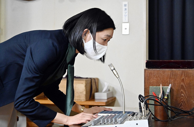 「俺の家の話」第4話（C）TBS