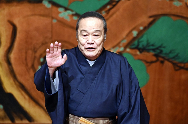 「俺の家の話」第4話（C）TBS