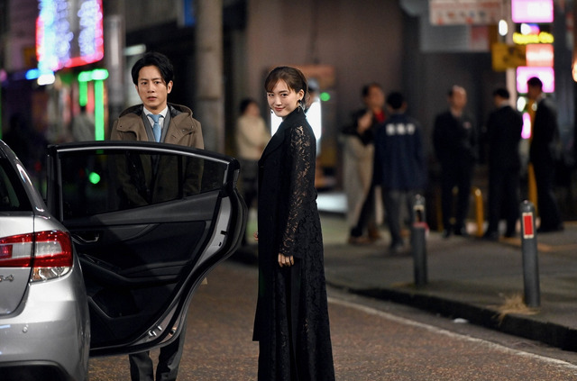 「天国と地獄～サイコな2人～」第5話（C）TBS