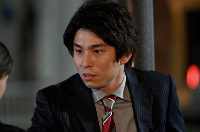 「天国と地獄～サイコな2人～」第5話（C）TBS