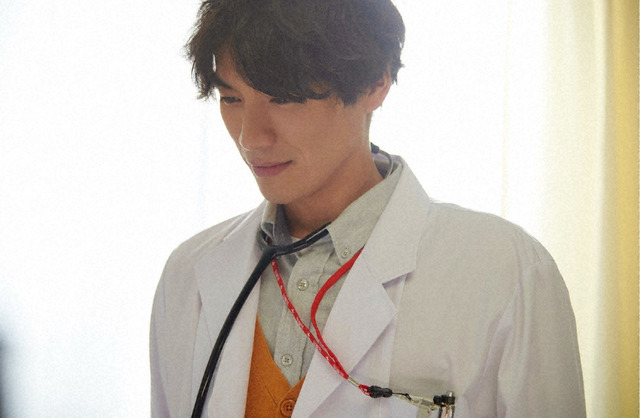 「神様のカルテ」第一夜（C）テレビ東京