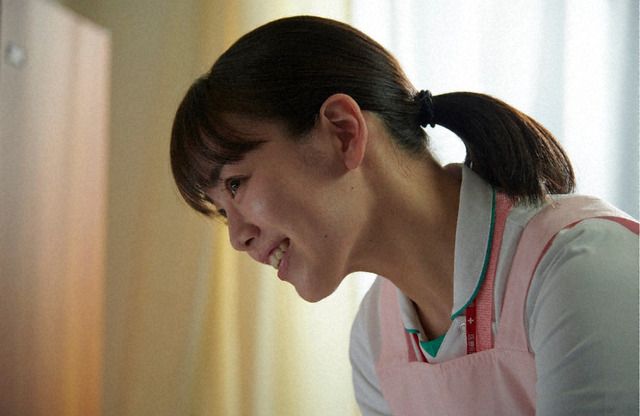 「神様のカルテ」第一夜（C）テレビ東京